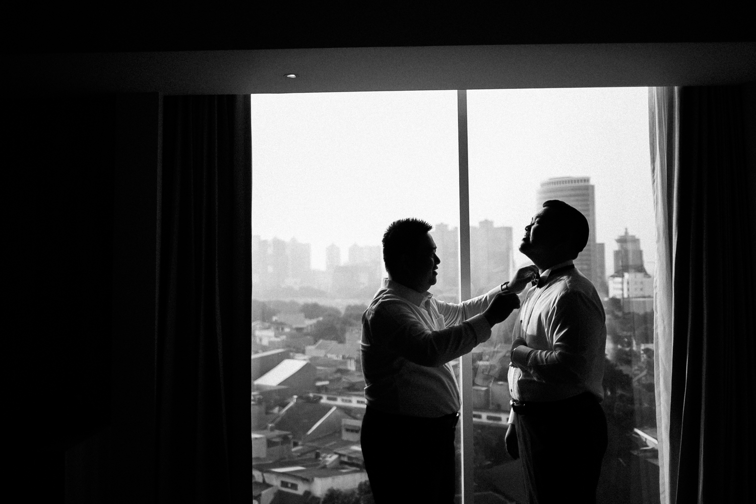 Jakarta Prewedding Photographer
